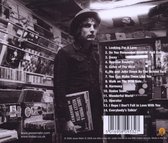 Jesse Malin - On Your Sleeve (CD)