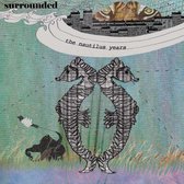 Surrounded - The Nautilus Years (CD)