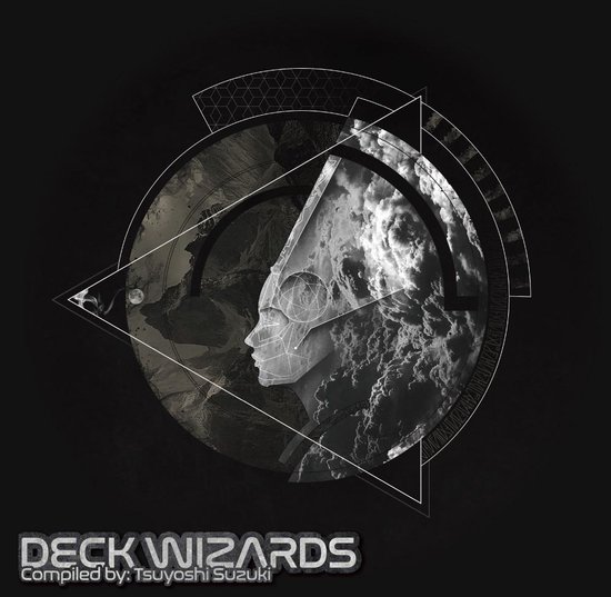 Deck Wizards, V/a | CD (album) | Muziek | bol.com