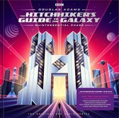 The Hitchhikers Guide To The Galaxy 5: Quintessential Phase