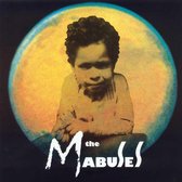 Mabuses - The Mabuses (CD)