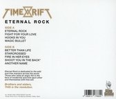 Time Rift - Eternal Rock (CD)