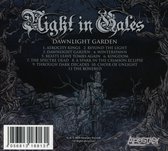 Night In Gales - Dawnlight Gardens (CD)