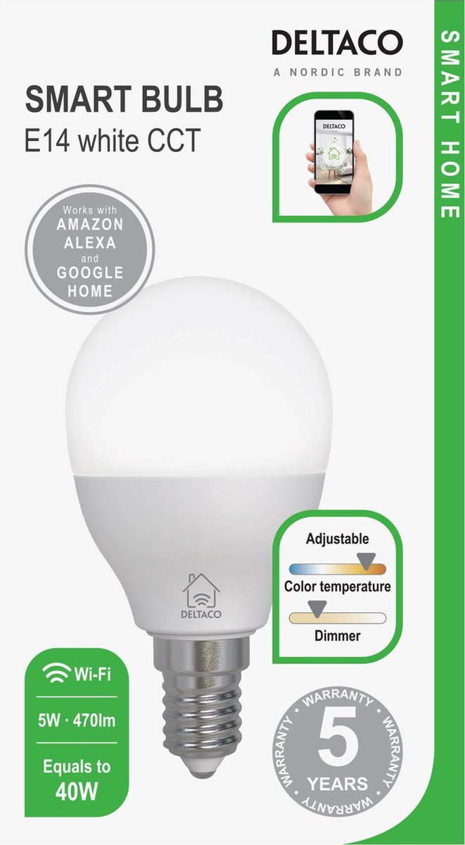 Lampe USB en forme d'ampoule - Pasco Promotions