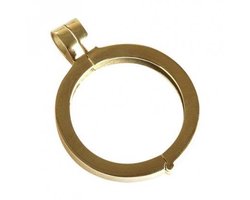 Quoins Hanger QHO-07-G Large