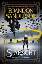 Starsight The Second Skyward Novel