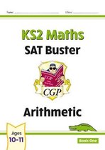 KS2 Maths SAT Buster Arithmetic