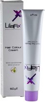 LilaFix Hair Colour Cream 4M 60 ml