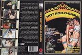 Hot Rod-O-Rama