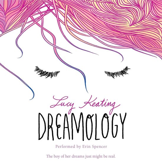 Dreamology - cover