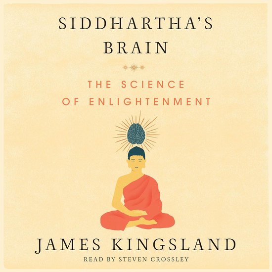 Siddhartha'S Brain - cover