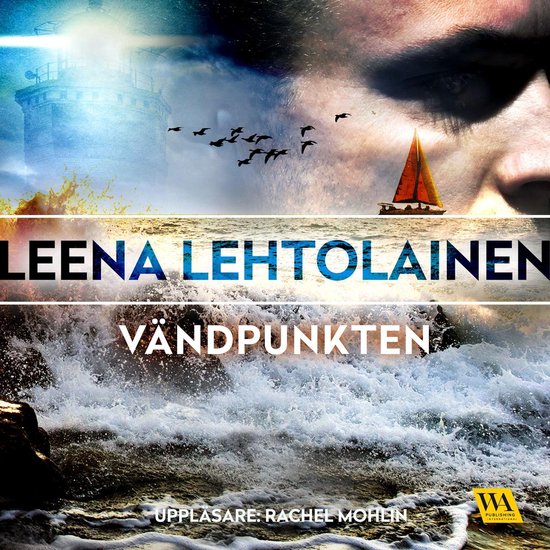 Vändpunkten - cover