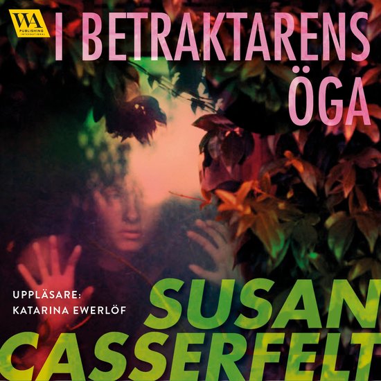 I betraktarens öga - cover