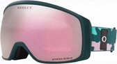 Oakley Flight Tracker XM  Balsam Lavender Camo/ Prizm Hi Pink