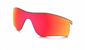 Oakley Radarlock Path Lens/ Prizm Ruby - 101-118-021