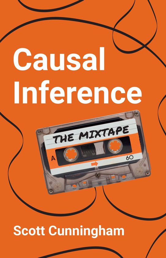 Causal Inference - cover