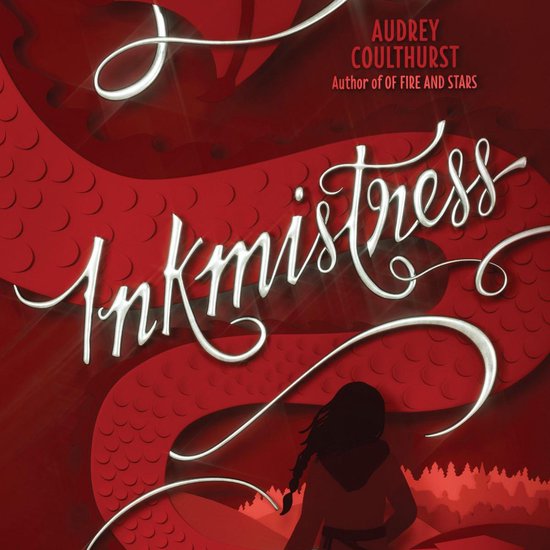 Inkmistress - cover