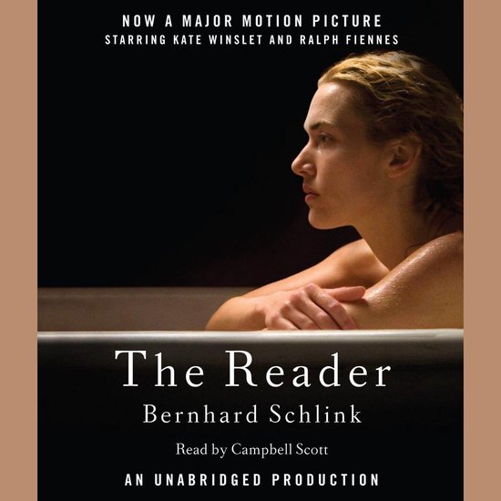 The Reader - cover