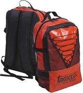 Sports Backpack In Waterproof Material-orange