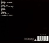 Foxtrott - A Taller Us (CD)