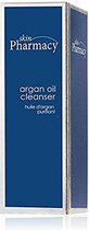 Skin Pharmacy argan cleansing oil, 1 pack (1 x 30 ml)