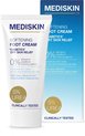 Mediskin Voetcrème - Voetencreme voor (Extreem) Droge Voeten - Voetverzorging vermindert Huidirritaties/Roodheid/Jeuk