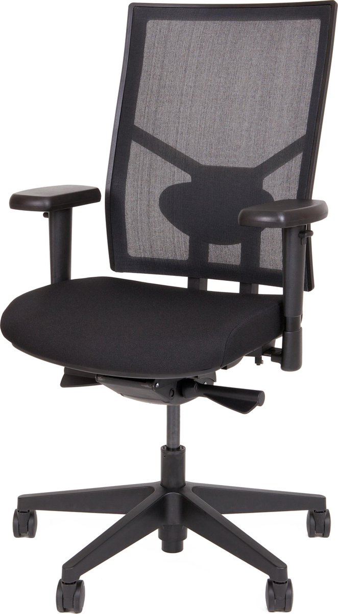 JOB ergo 787 NPR Mesh