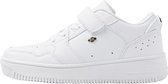 JUNE 2.0 Jongetjes sneakers laag - Wit - maat 34