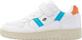 RAWW Meisjes sneakers laag - Wit - maat 28