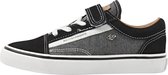 MACK Jongetjes sneakers laag - Zwart - maat 33