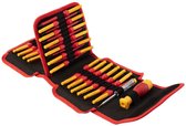 NEO 01-309 Verwisselbare schroevendraaierset 50 delig 1000v