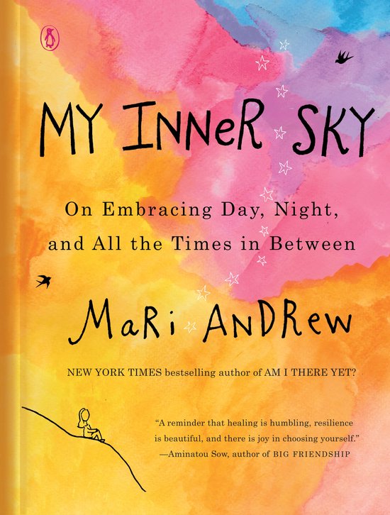 My Inner Sky - cover