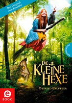 Die kleine Hexe - Die kleine Hexe: Filmbuch