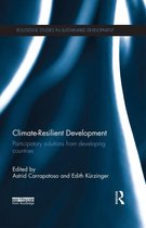 Climate Resilient Development