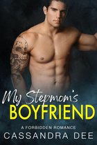 The Forbidden Fun Series 24 - My Stepmom's Boyfriend