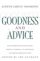 The University Center for Human Values Series 25 - Goodness and Advice:
