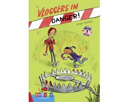 Books 4 You  -   Vloggers in danger!