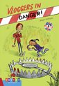 Books 4 You  -   Vloggers in danger!