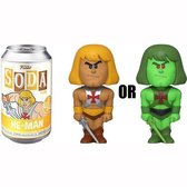 Funko Soda - He-Man (Masters of the Universe) (gelimiteerd op 10000 stuks)