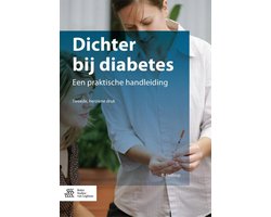 Dichter bij diabetes