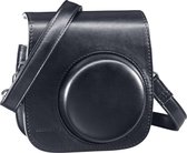 Cullmann RIO Fit 110 Cameratas voor Instax Mini 11 - Zwart