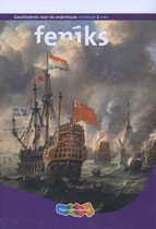 geschiedenis feniks samenvatting hoofdstuk 4 havo/vwo 2 