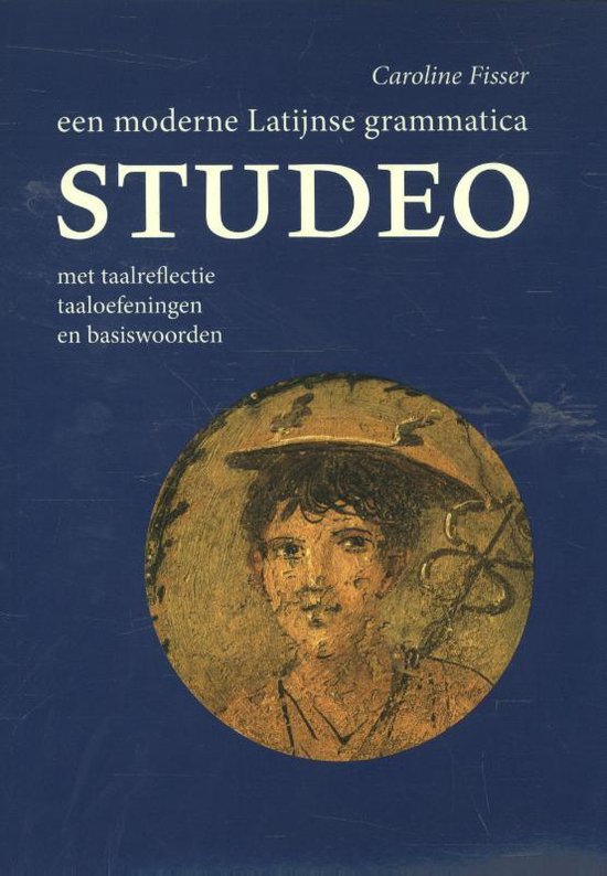 Studeo - cover