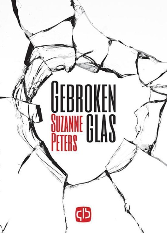 Gebroken glas - cover