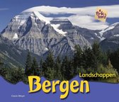 Landschappen  -   Bergen