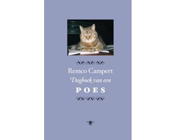 Dagboek van een poes Image