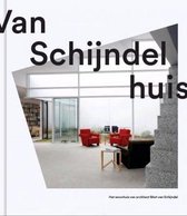 Boek cover Van Schijndelhuis van Natascha Drabbe