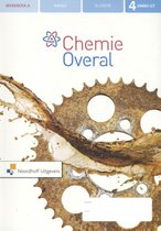 Chemie Overal NaSk2 4 vmbo-gt Werkboek A
