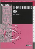 TransferE  - Inforamtietechniek 3MK Werkboek