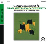 Stan Getz & Joao Gilberto 2